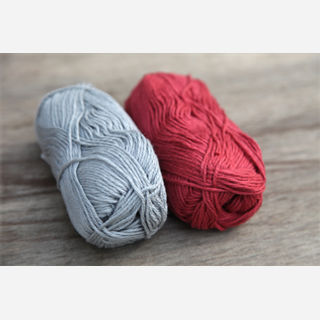 Cotton / Acrylic yarn-13649